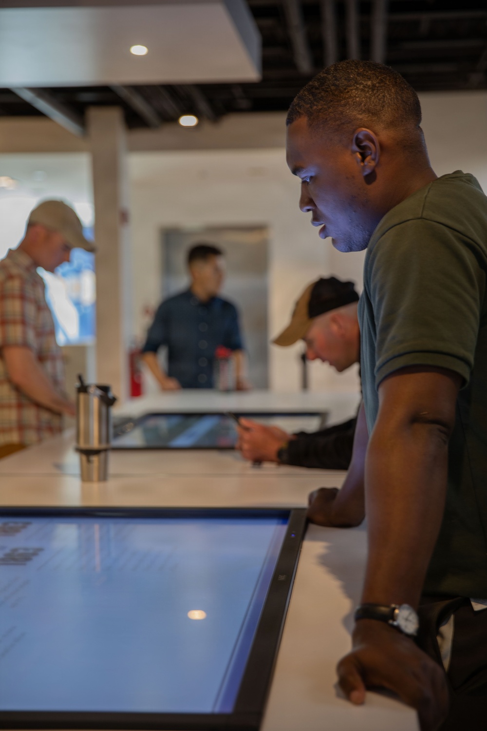 Stronger Through Knowledge