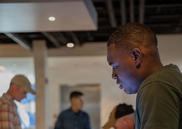 Stronger Through Knowledge