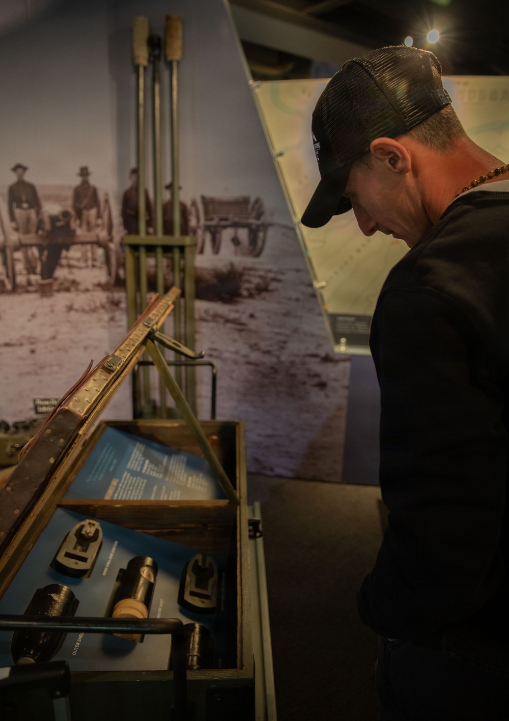 Warrior Mindset Development