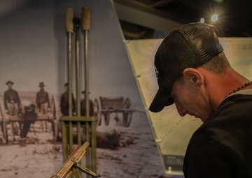 Warrior Mindset Development