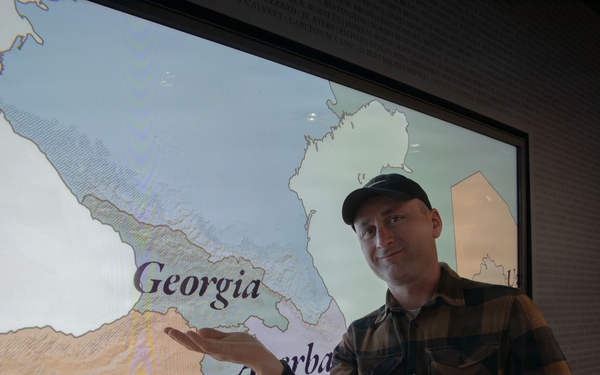 Warriors Building Excellence