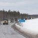 CORE 26 | Logistics Marines Complete Historic Cross-Border Convoy into Finland