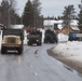 CORE 26 | Logistics Marines Complete Historic Cross-Border Convoy into Finland
