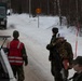 CORE 26 | Logistics Marines Complete Historic Cross-Border Convoy into Finland