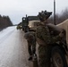 CORE 26 | Logistics Marines Complete Historic Cross-Border Convoy into Finland