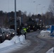 CORE 26 | Logistics Marines Complete Historic Cross-Border Convoy into Finland