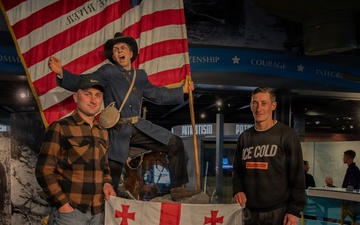 Forging Elite Leaders