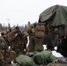 CORE 26 | Logistics Marines transport Infantry Marines during Arctic exercise