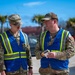 Tyndall Air Force Base takes part of Noble panther 26-4 PAR sweep exercise