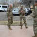Army senior leaders visit Red River, assess depot’s role in modernization push