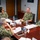 Master Chief Petty Officer of the Navy John Perryman, Visits Naval Support Activity Mid-South