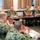 Master Chief Petty Officer of the Navy John Perryman, Visits Naval Support Activity Mid-South