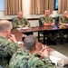 Master Chief Petty Officer of the Navy John Perryman, Visits Naval Support Activity Mid-South