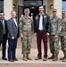 Army senior leaders visit Red River, assess depot’s role in modernization push