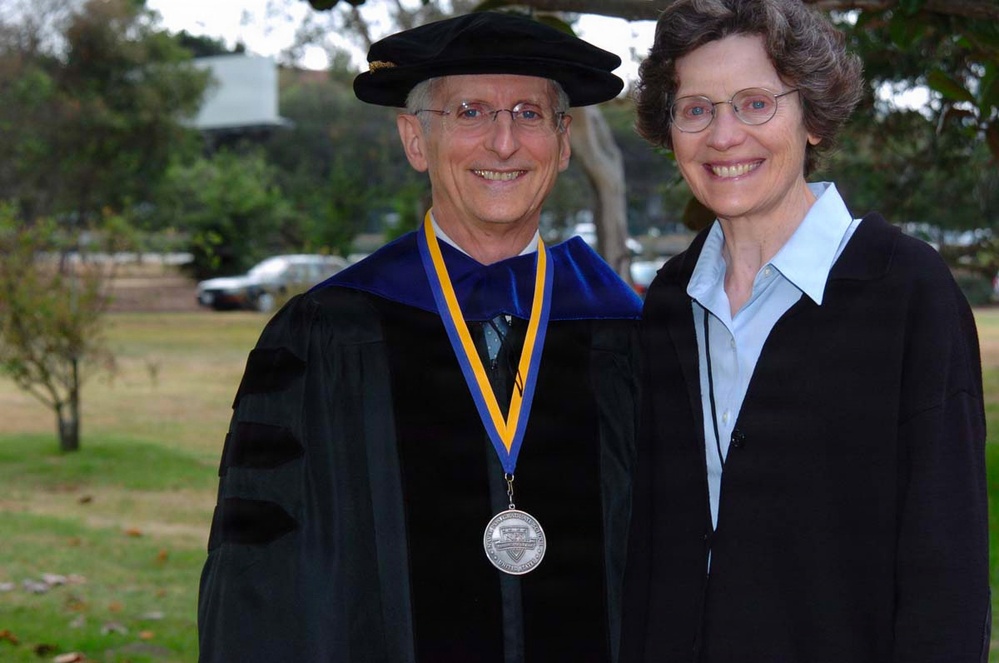Dr. Peter Denning Retires, Leaving a Powerful Legacy in Computing, AI, Innovation, and Countless NPS Graduates