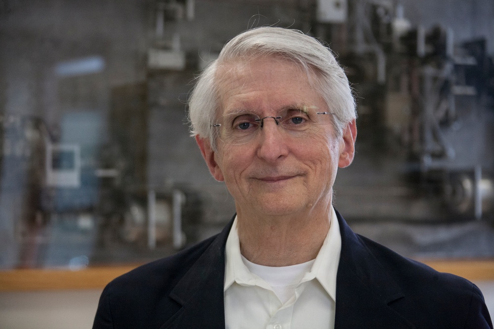Dr. Peter Denning Retires, Leaving a Powerful Legacy in Computing, AI, Innovation, and Countless NPS Graduates