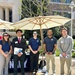 NTAG Southwest Recruiters Visit Chapman University