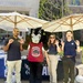 NTAG Southwest Recruiters Visit Chapman University
