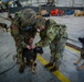 16th Combat Aviation Brigade and 95th Military Police K-9 teams train for rapid deployment
