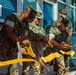 MCB Camp Pendleton 62 Area Dining facility Ribbon-cutting Ceremony
