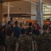 MCB Camp Pendleton 62 Area Dining facility Ribbon-cutting Ceremony