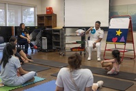 AFN Naples News Story- DOD Holiday Greeting And NAVCO Office 2025 Schedule