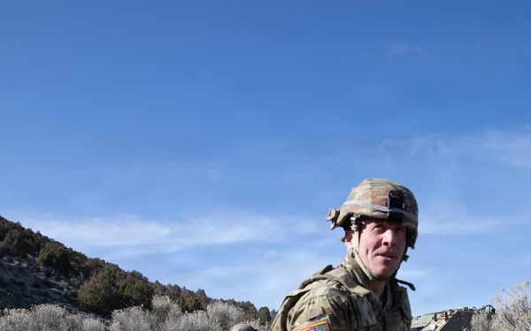 2026 Utah Best Warrior Competition