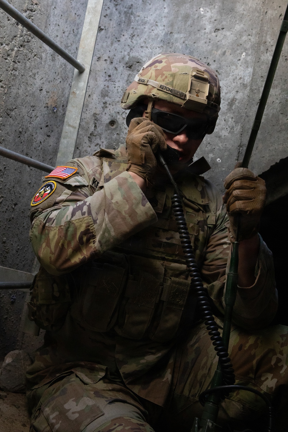 2026 Utah Best Warrior Competition