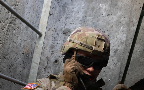 2026 Utah Best Warrior Competition