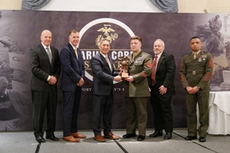 Staff Sgt. Heatherton; Staff Noncommissioned Officer Financial Technician of the Year