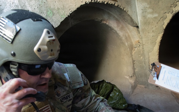 2026 Utah Best Warrior Competition