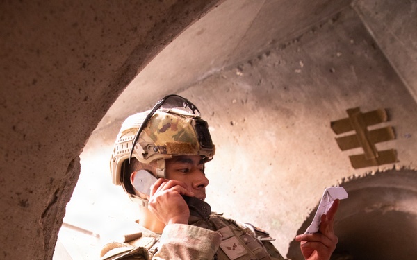 2026 Utah Best Warrior Competition