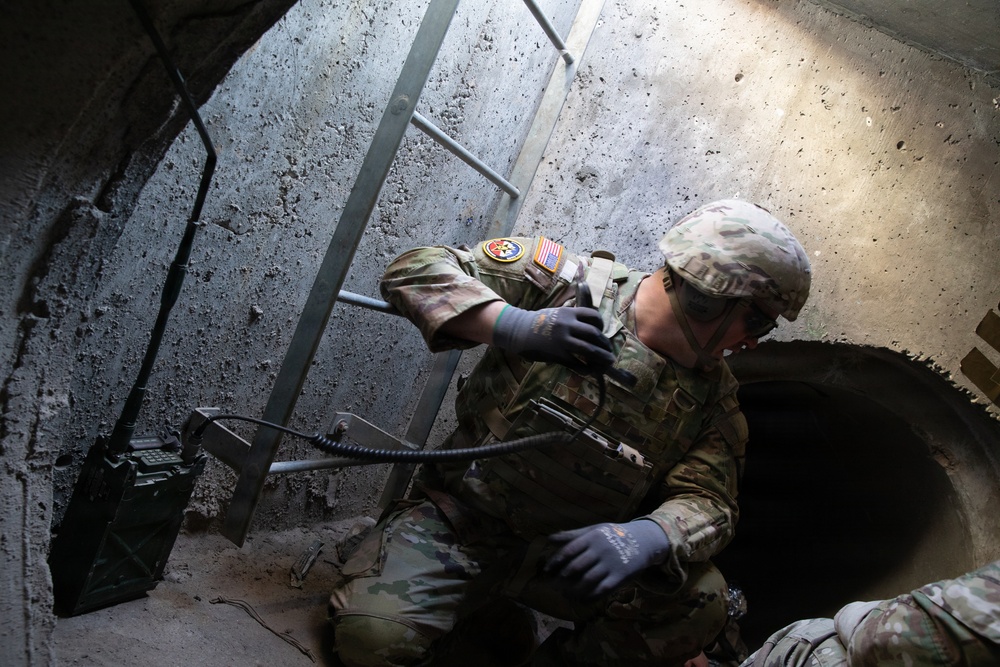 2026 Utah Best Warrior Competition