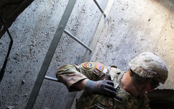 2026 Utah Best Warrior Competition