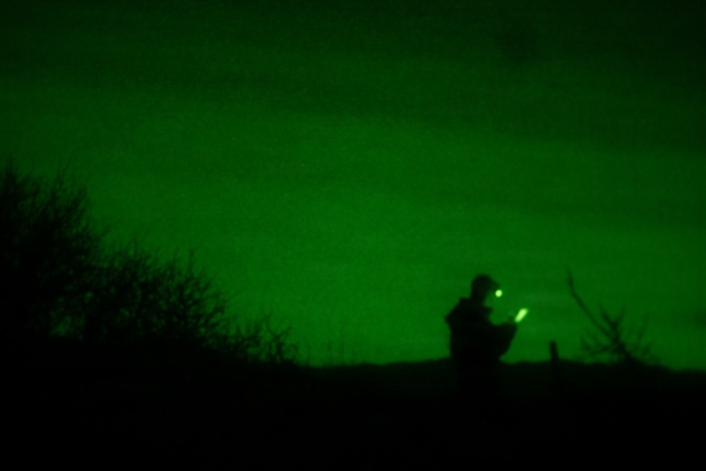 2026 Utah Best Warrior Competition