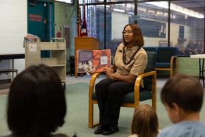 AFN Naples Radio Spot - FFSC First-Time Parents 101