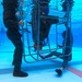 III Marine Expeditionary Force Support Battalion hosts underwater egress training