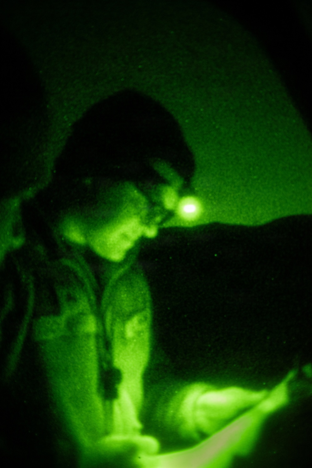 2026 Utah Best Warrior Competition