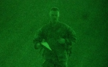 2026 Utah Best Warrior Competition