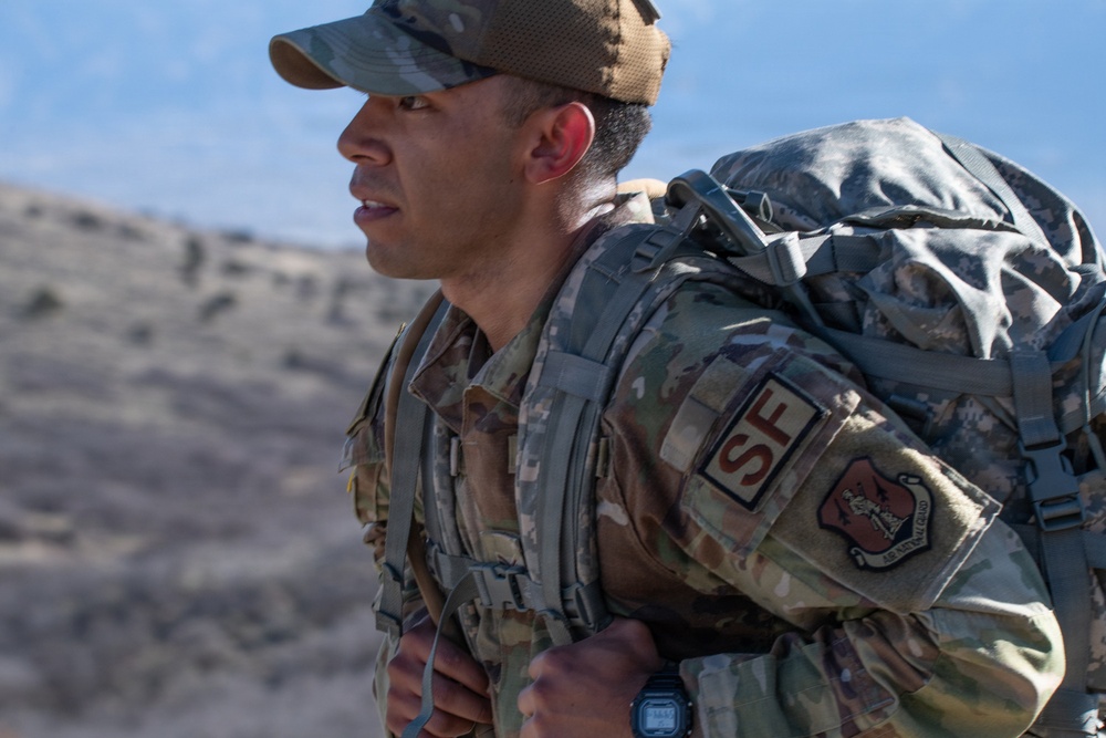 2025 Utah National Guard Best Warrior Competition