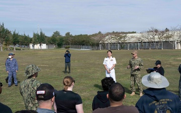 “Jungle Attack” Strengthens Bonds Between CFAO and the Community