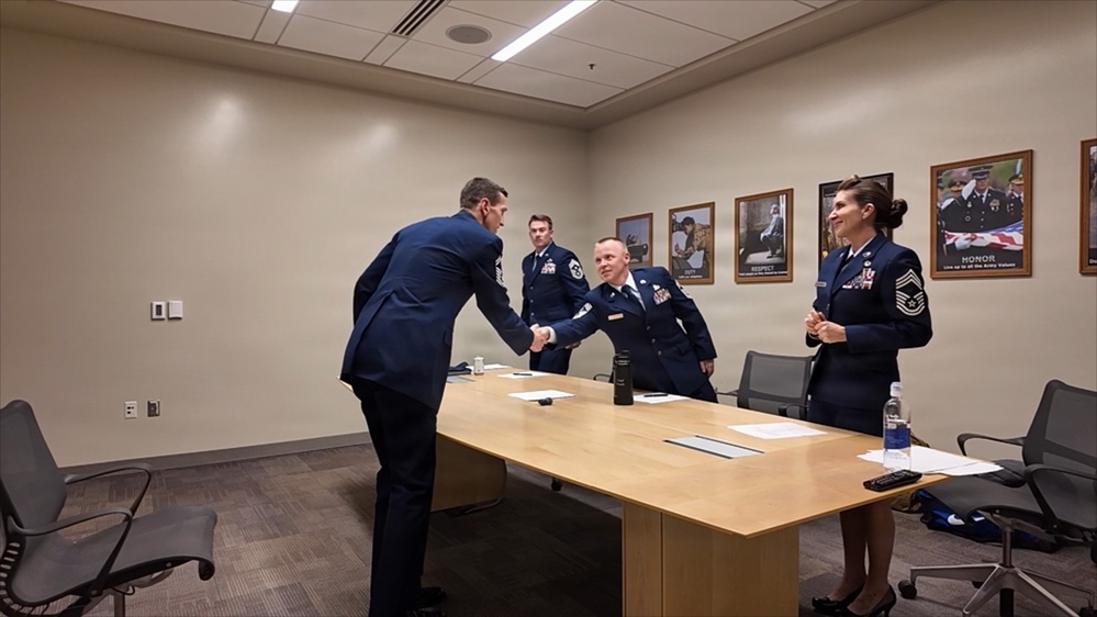 2026 Utah Best Warrior Competition