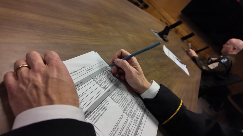 2025 Utah National Guard Best Warrior Competition