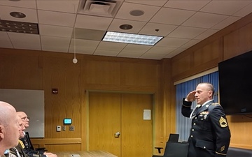 2025 Utah National Guard Best Warrior Competition