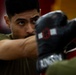 Marines participate in Marine Corps Martial Arts Program workshop
