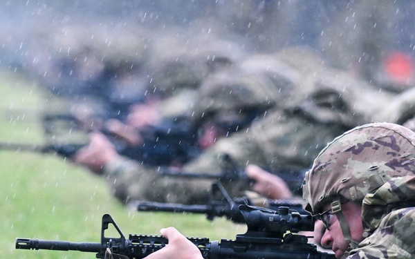 2026 U.S. Army Small Arms Championships