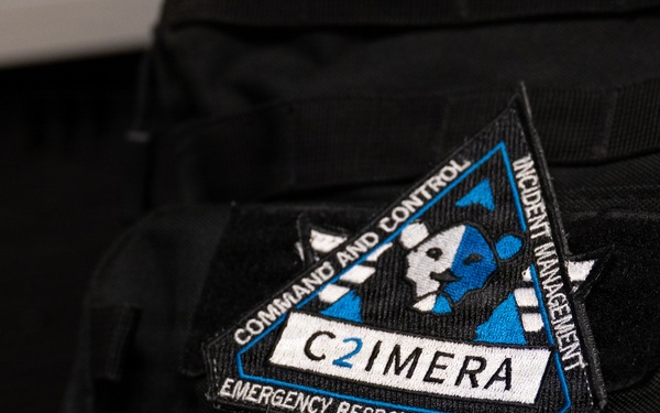 Seventh Air Force tests future C2 capabilities during Freedom Shield 26