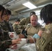 Allied medical teams conduct casualty care training