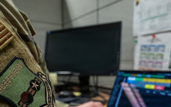 Seventh Air Force tests future C2 capabilities during Freedom Shield 26