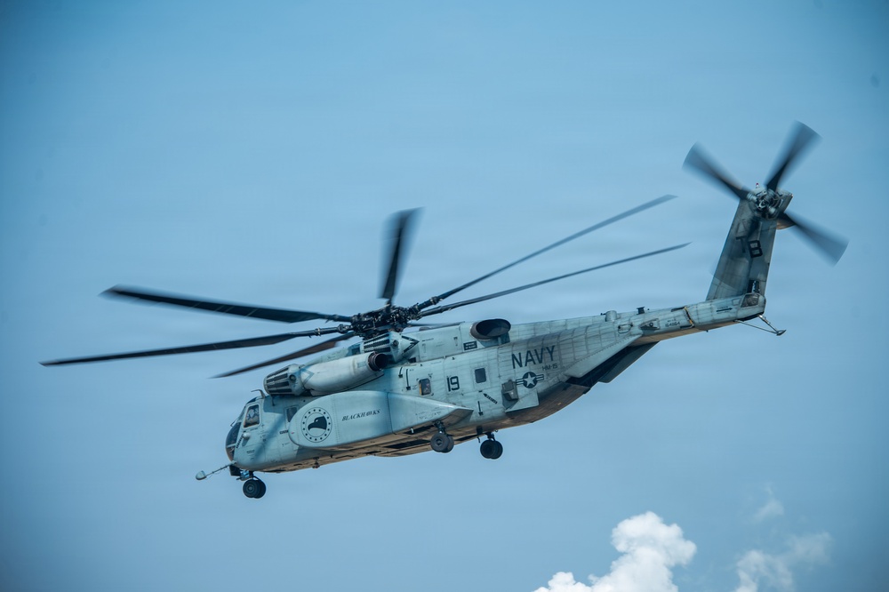 602nd Aviation Support Battalion establish FARPs for Talon Reach 2026